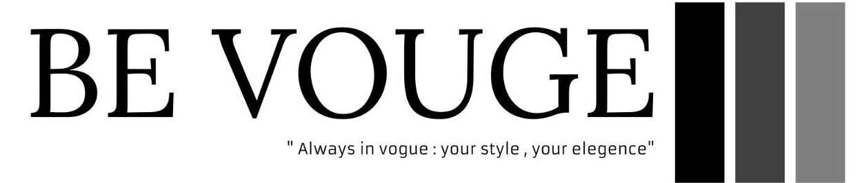 Be vouge